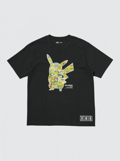 Pikachu UT Shirt